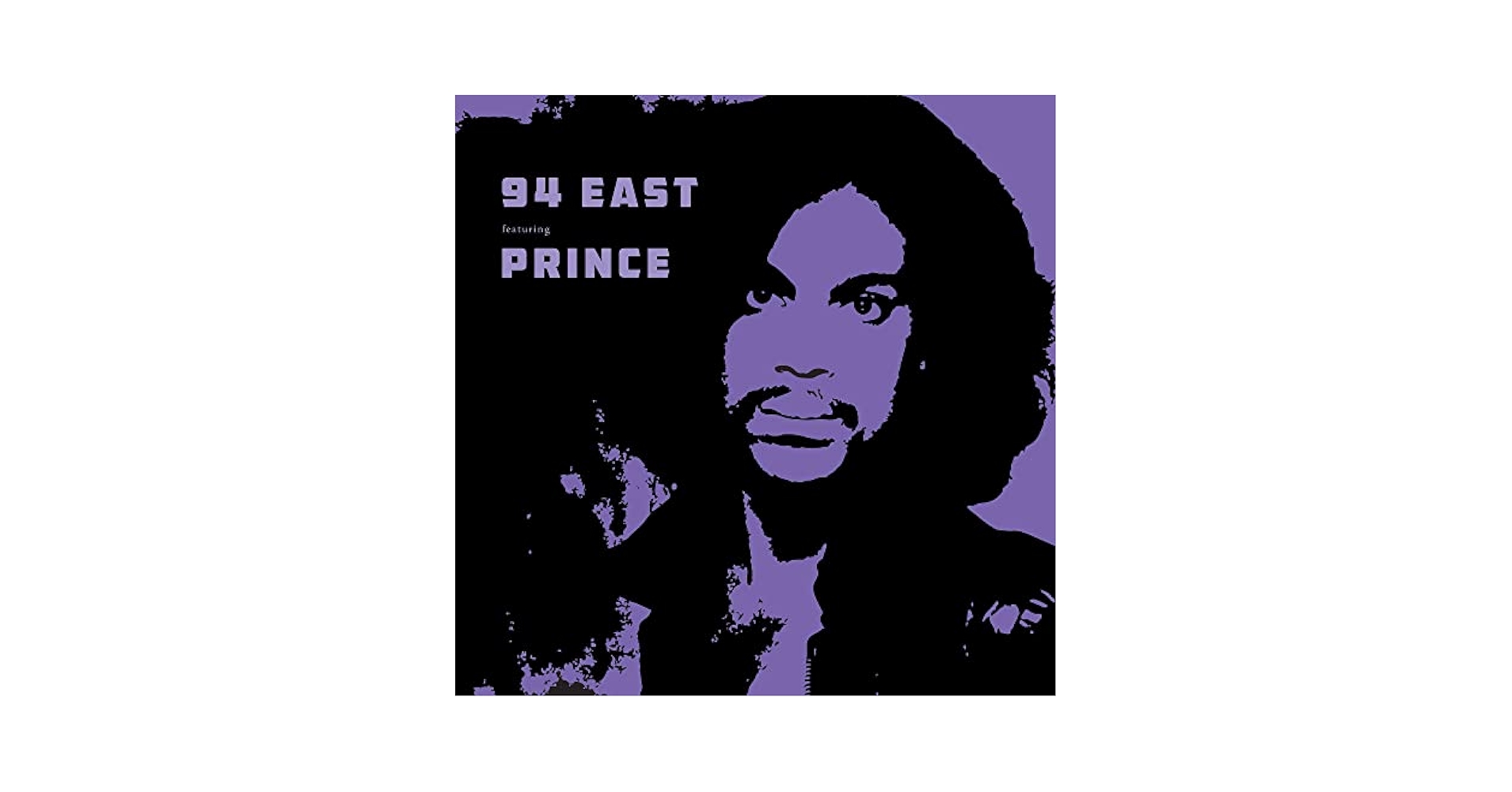 94 East featuring Prince - 94 East featuring Prince - Amazon